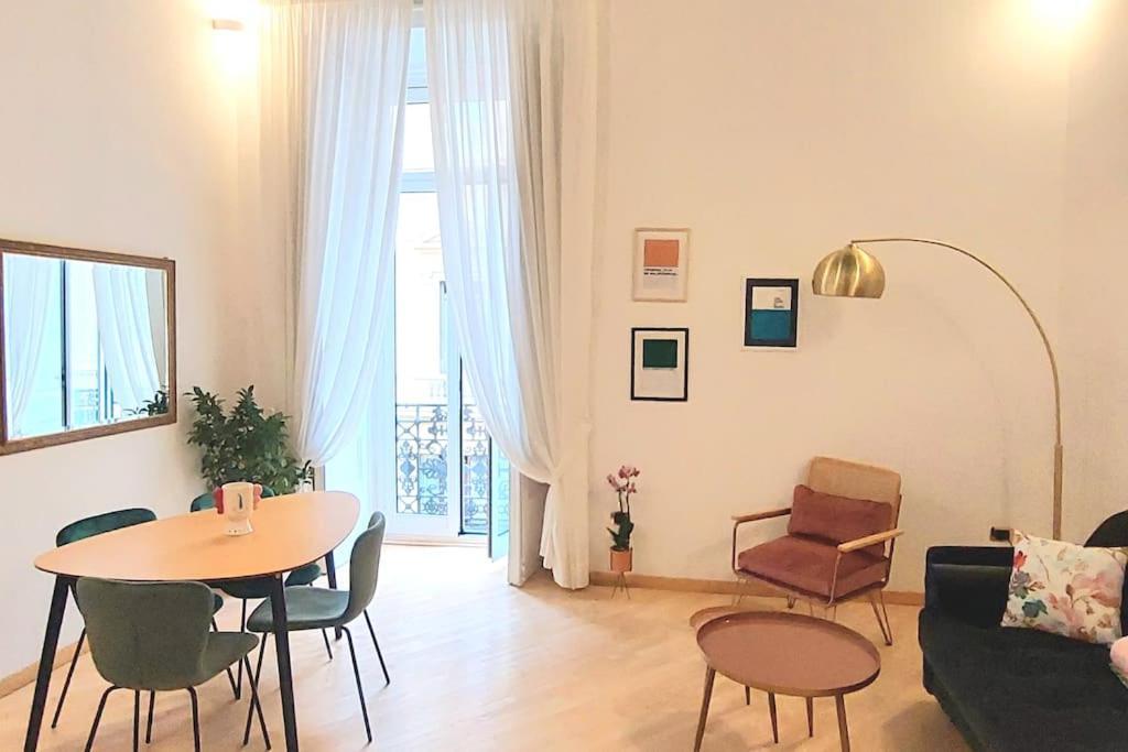 Maison In Centro Neapol Zewnętrze zdjęcie