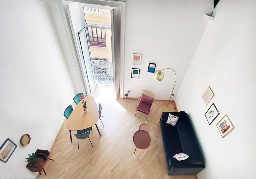 Maison In Centro Neapol Zewnętrze zdjęcie