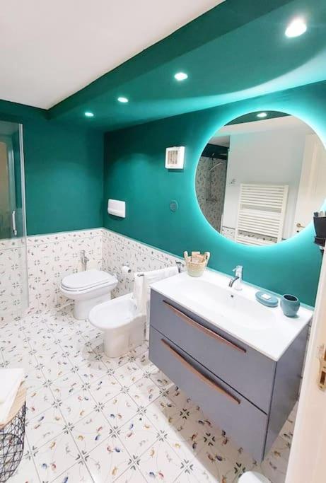 Maison In Centro Neapol Zewnętrze zdjęcie