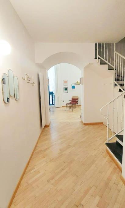 Maison In Centro Neapol Zewnętrze zdjęcie