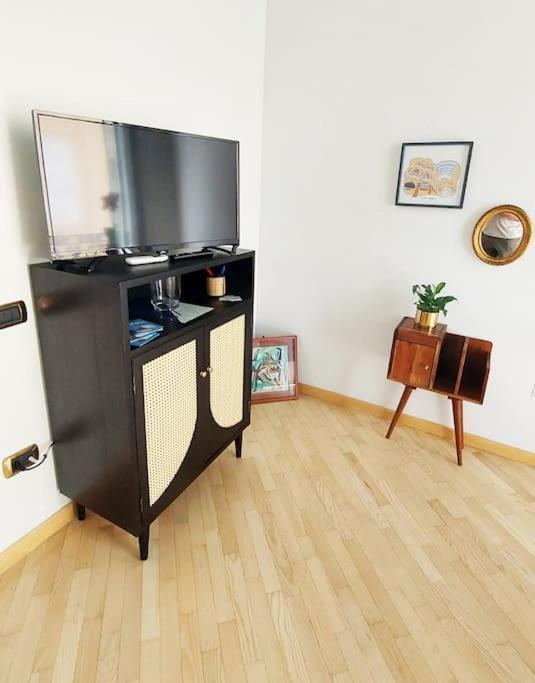 Maison In Centro Neapol Zewnętrze zdjęcie