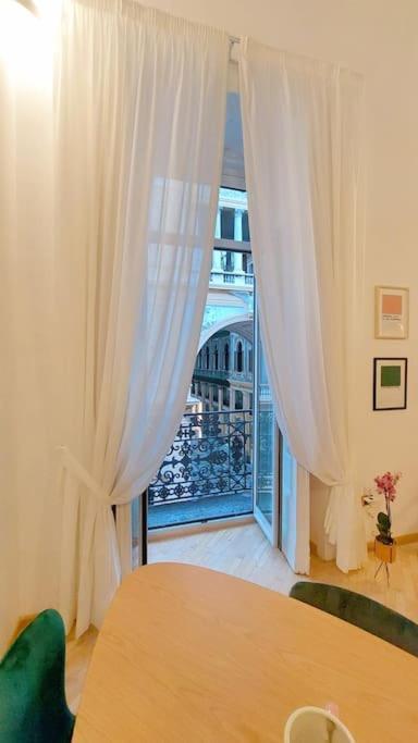 Maison In Centro Neapol Zewnętrze zdjęcie