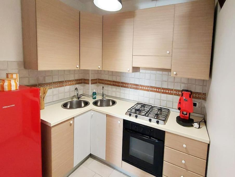Maison In Centro Neapol Zewnętrze zdjęcie