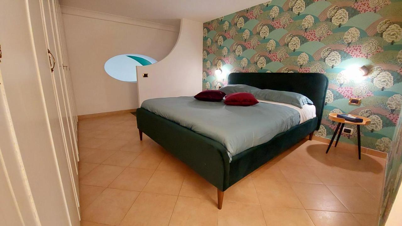 Maison In Centro Neapol Zewnętrze zdjęcie