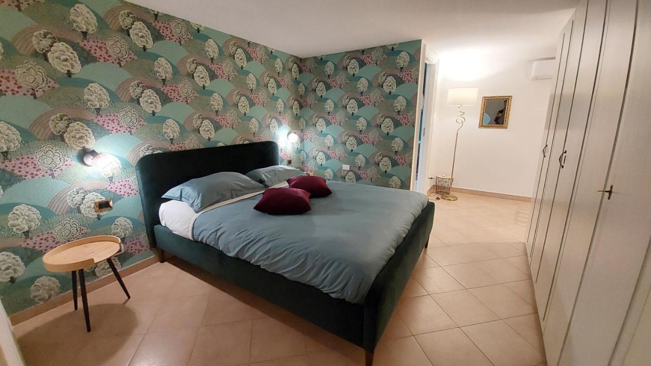 Maison In Centro Neapol Zewnętrze zdjęcie