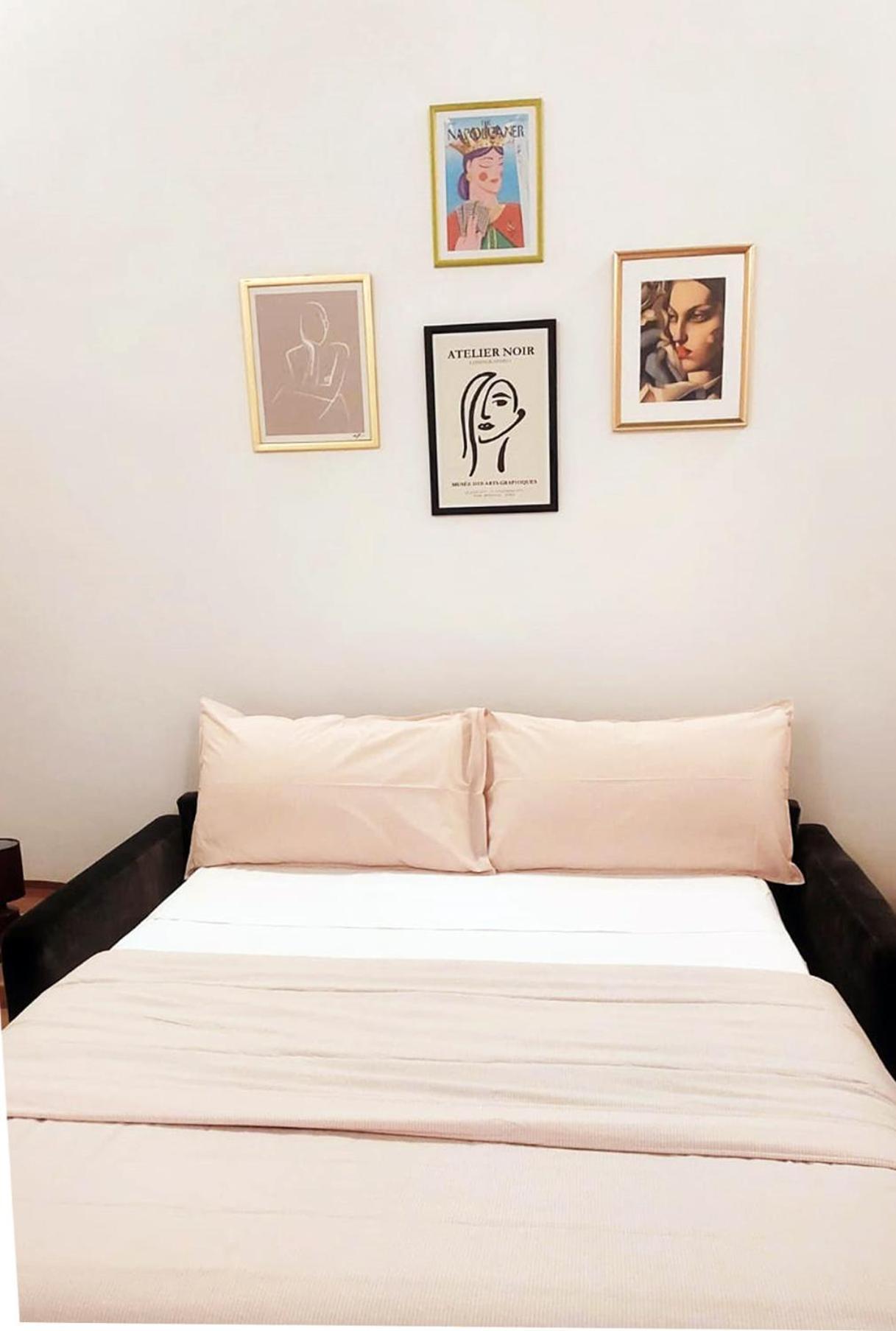 Maison In Centro Neapol Zewnętrze zdjęcie