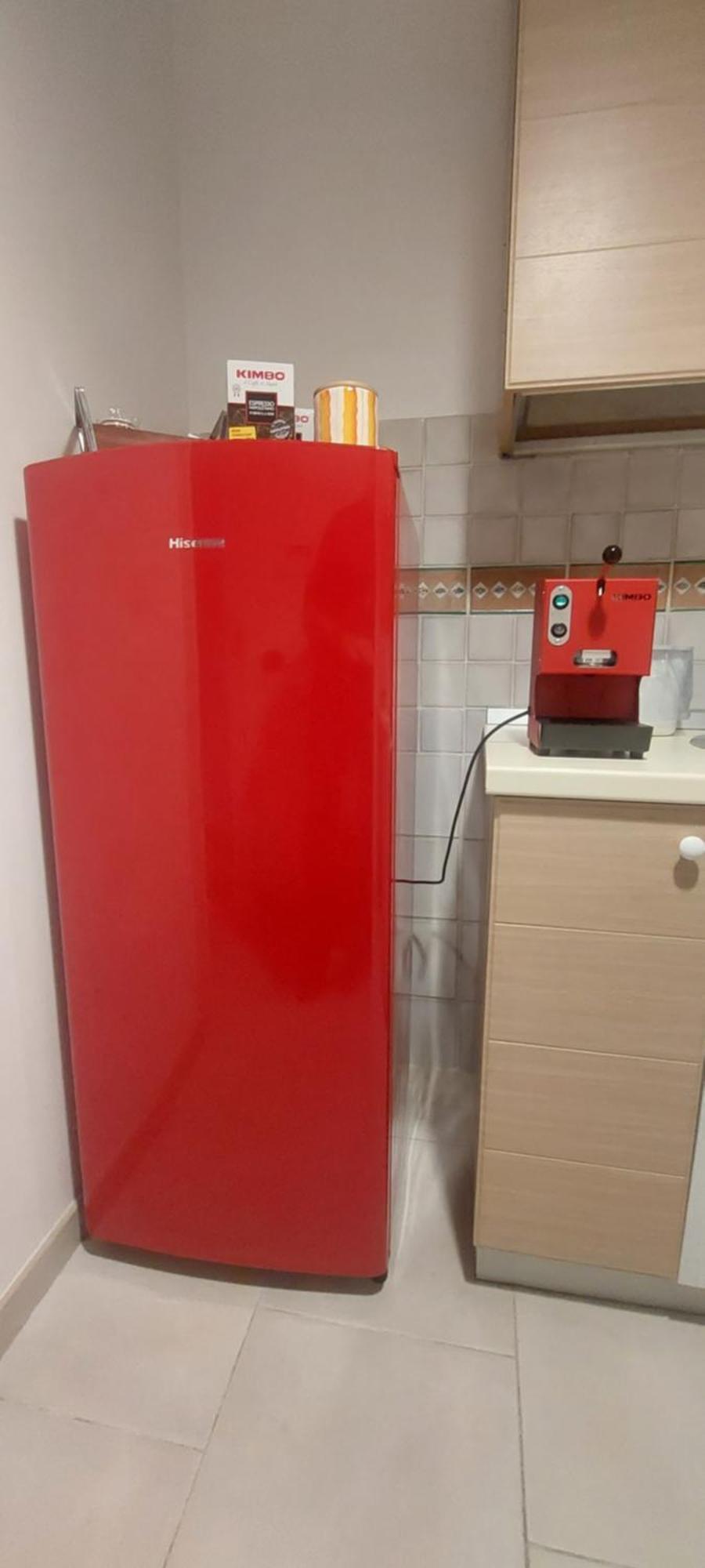 Maison In Centro Neapol Zewnętrze zdjęcie